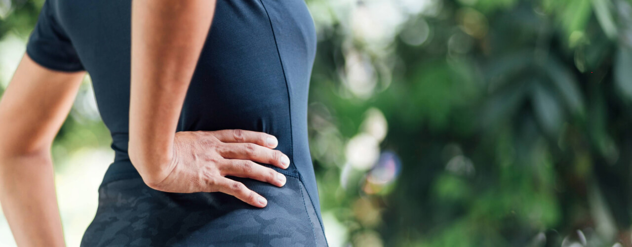 Effective Exercises to Relieve Back Pain