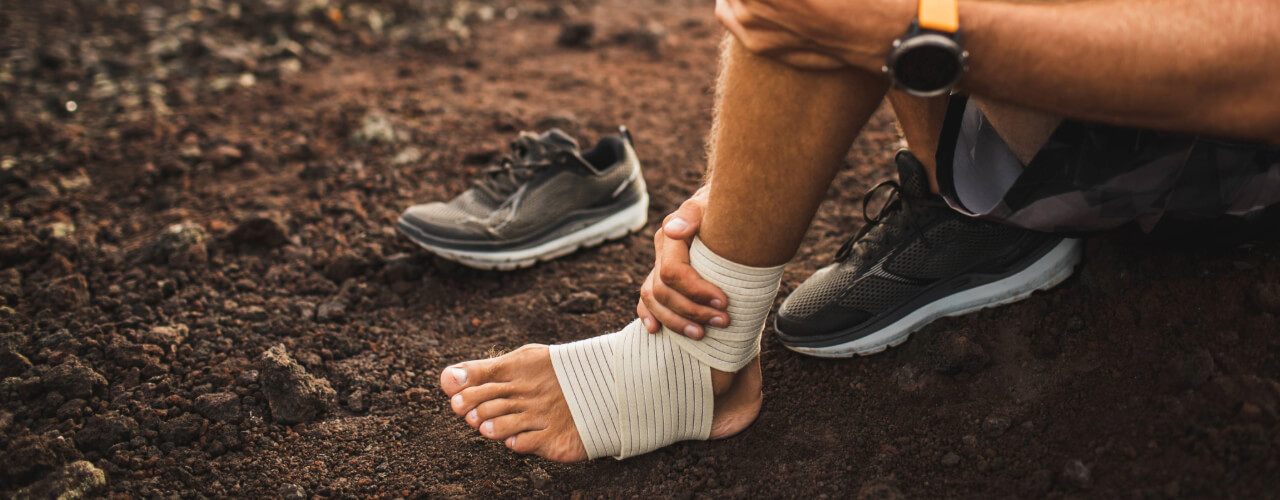 Sports Injury Types: Understanding and Preventing Common Athletic Injuries