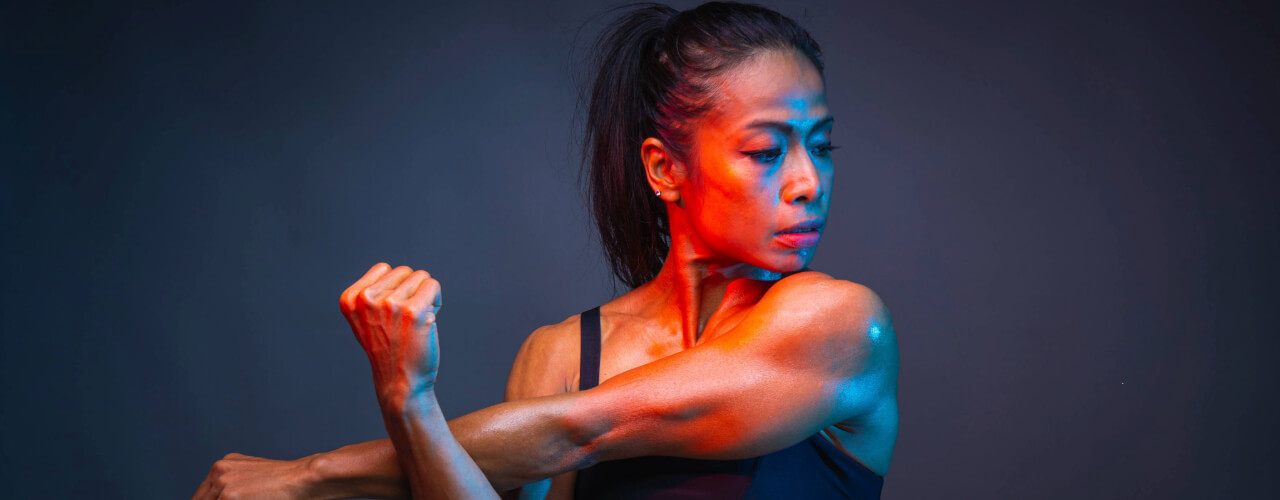 Strategies for Sports Injury Prevention