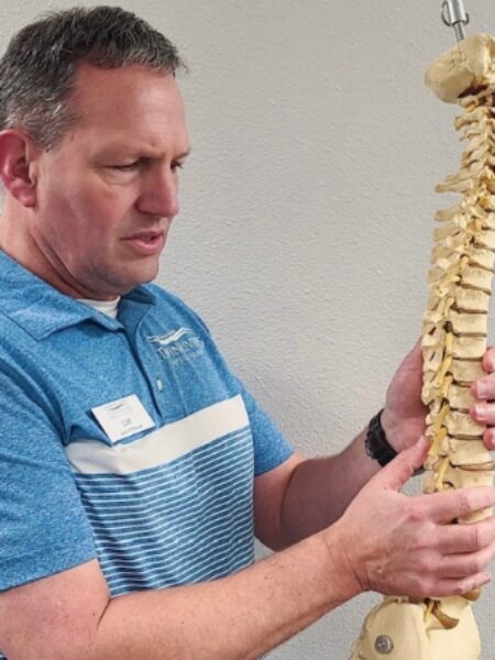 Clifford-Knelsen-PT-OCS-Twin-Rivers-Physical-Therapy-Clarkston-WA