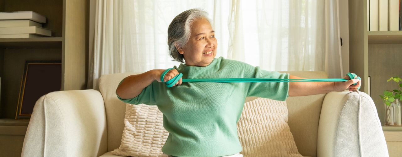 Physical Therapy