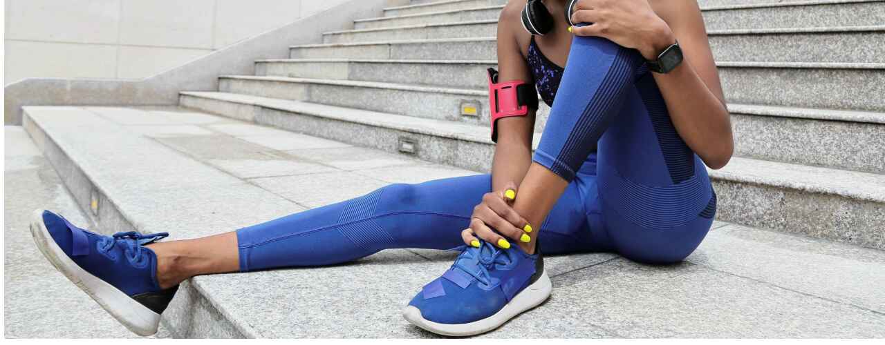 Ankle Sprain Treatment: How Physical Therapy Helps Reduce Pain and Swelling