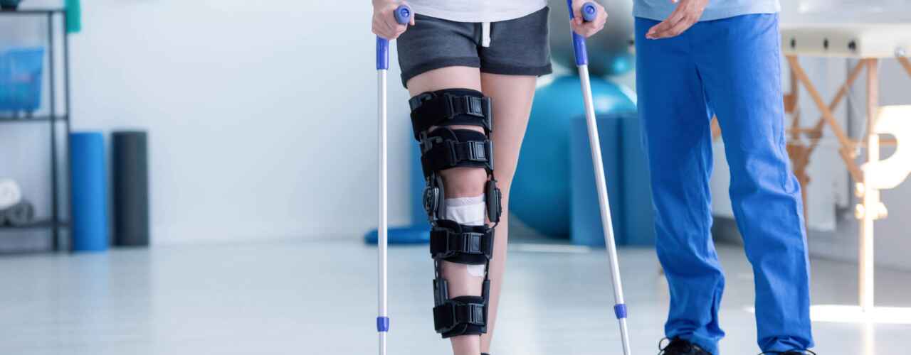 Effective Sports Injury Treatment Options with Physical Therapy