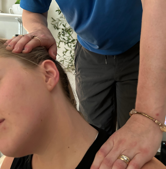 Stretch & Breathe Membership