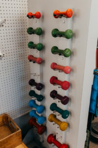 Physical Therapy