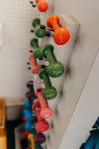 Physical Therapy