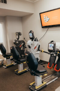 Physical Therapy