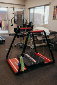Physical Therapy