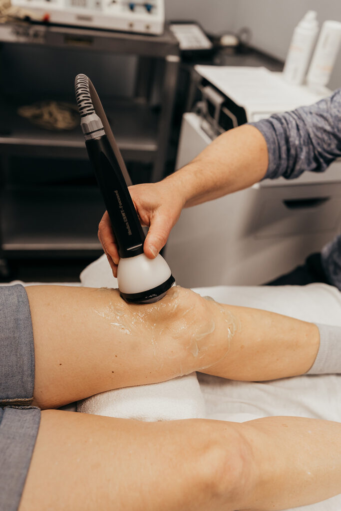 WHAT TO EXPECT THE FIRST VISIT