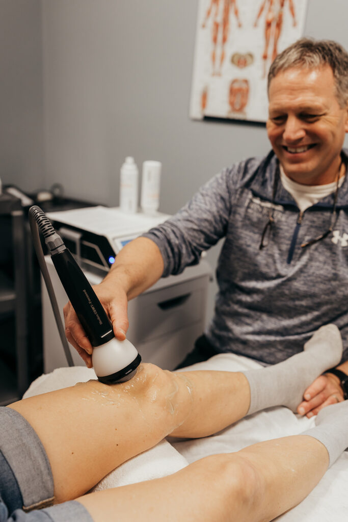 WHAT TO EXPECT THE FIRST VISIT